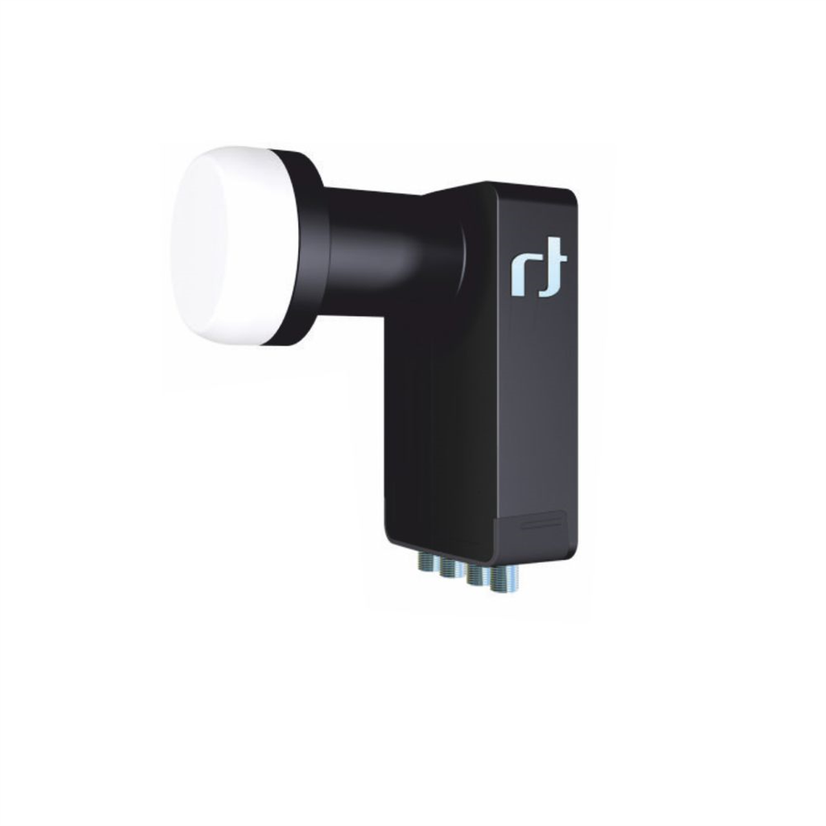 inverto Black Ultra Quattro (Merkezi Sistem) Lnb