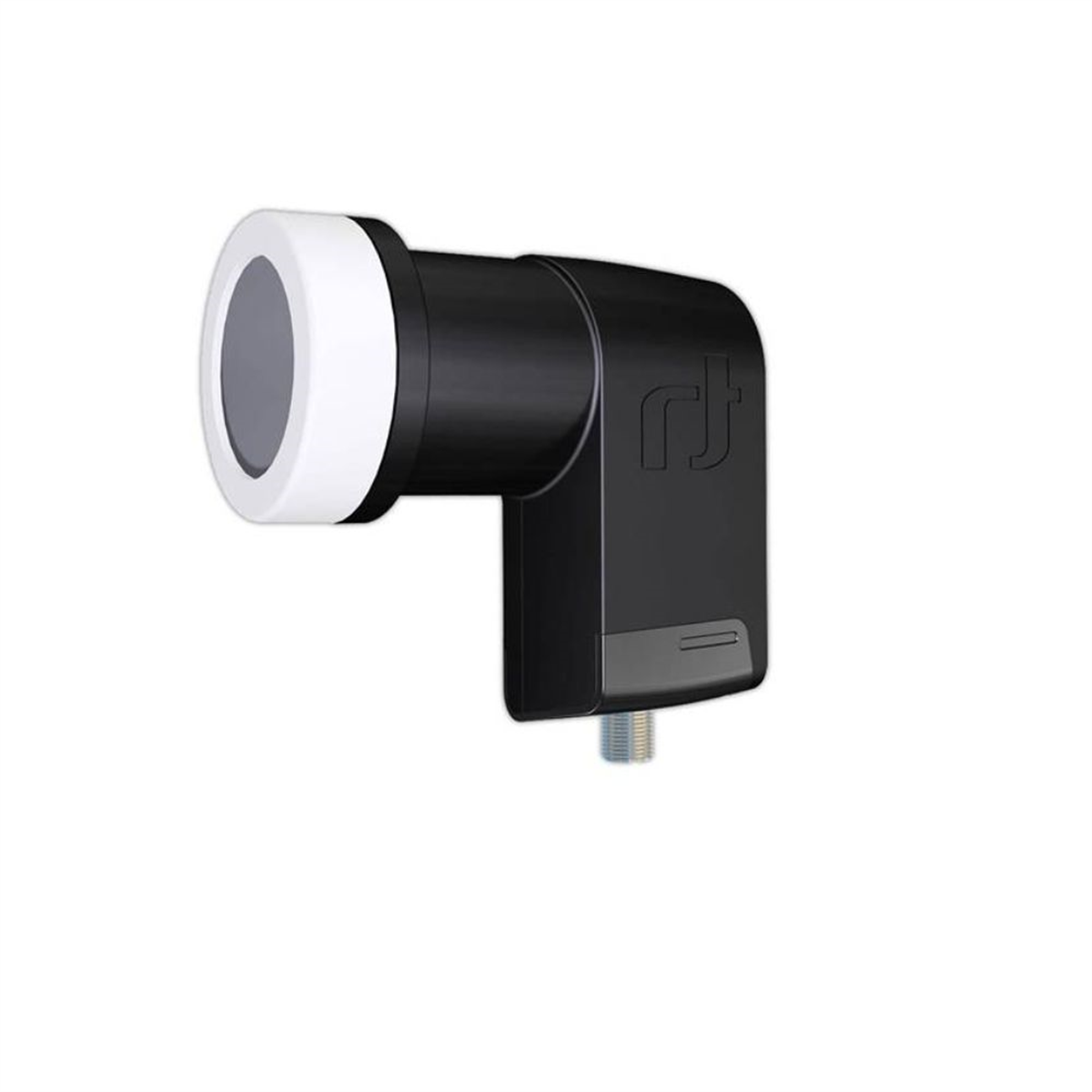 inverto Circular Single ( Tek Çıkışlı) Lnb