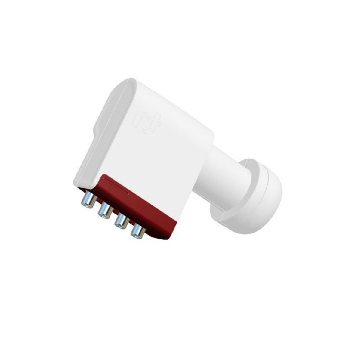 inverto Red Extend Quattro (Merkezi Sistem) Lnb