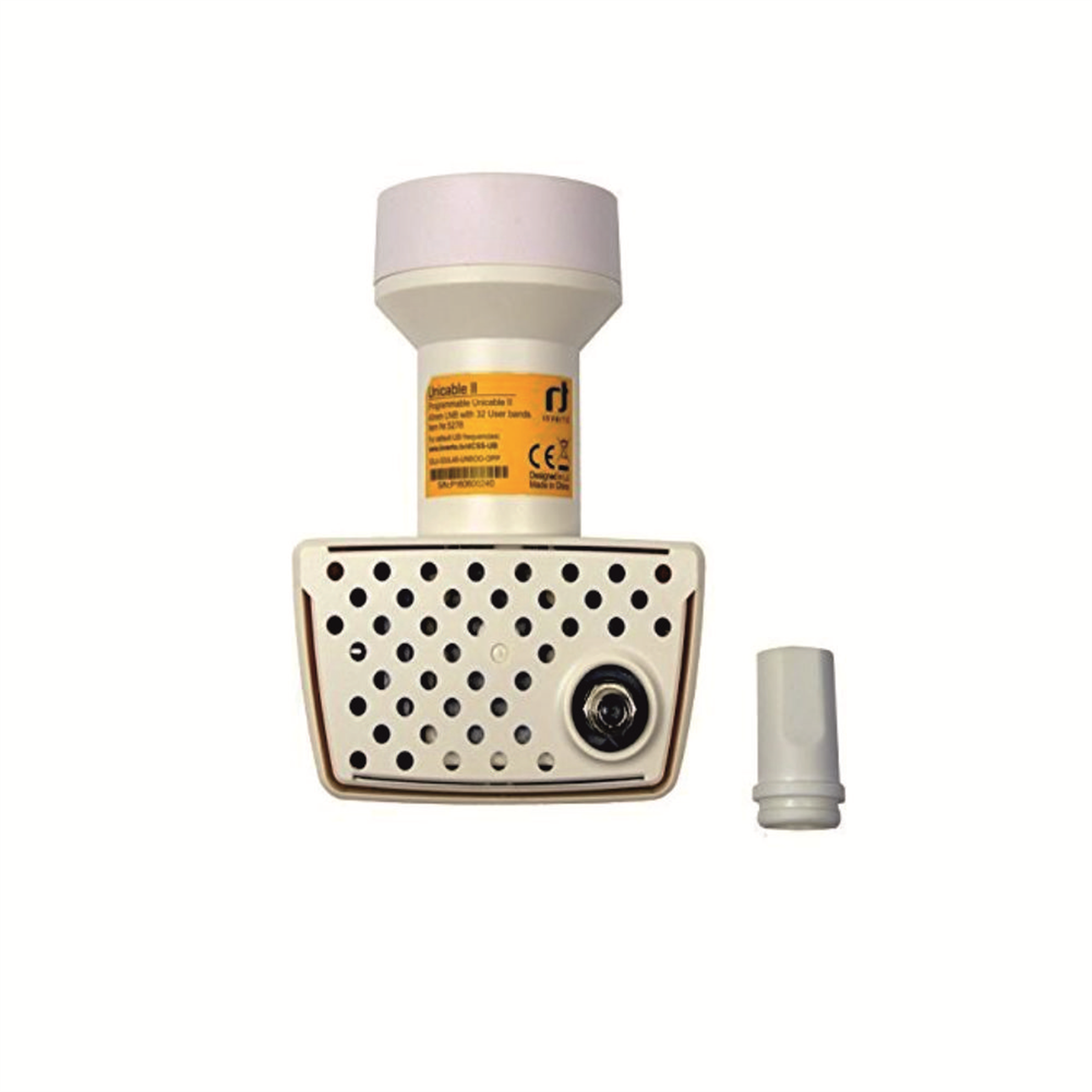 inverto Unicable II 32 Frekans Programlanabilir Özel Lnb