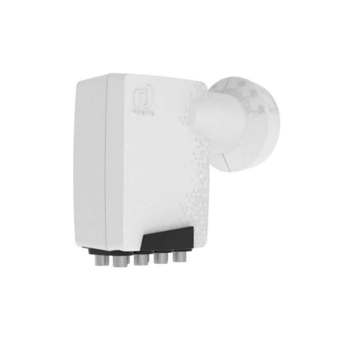 invertoSekiz Çıkışlı Lnb (Octo)inverto Home Pro Octo (Sekiz Çıkışlı) 0.1dB Lnb Full Hd 4k Uyumlu