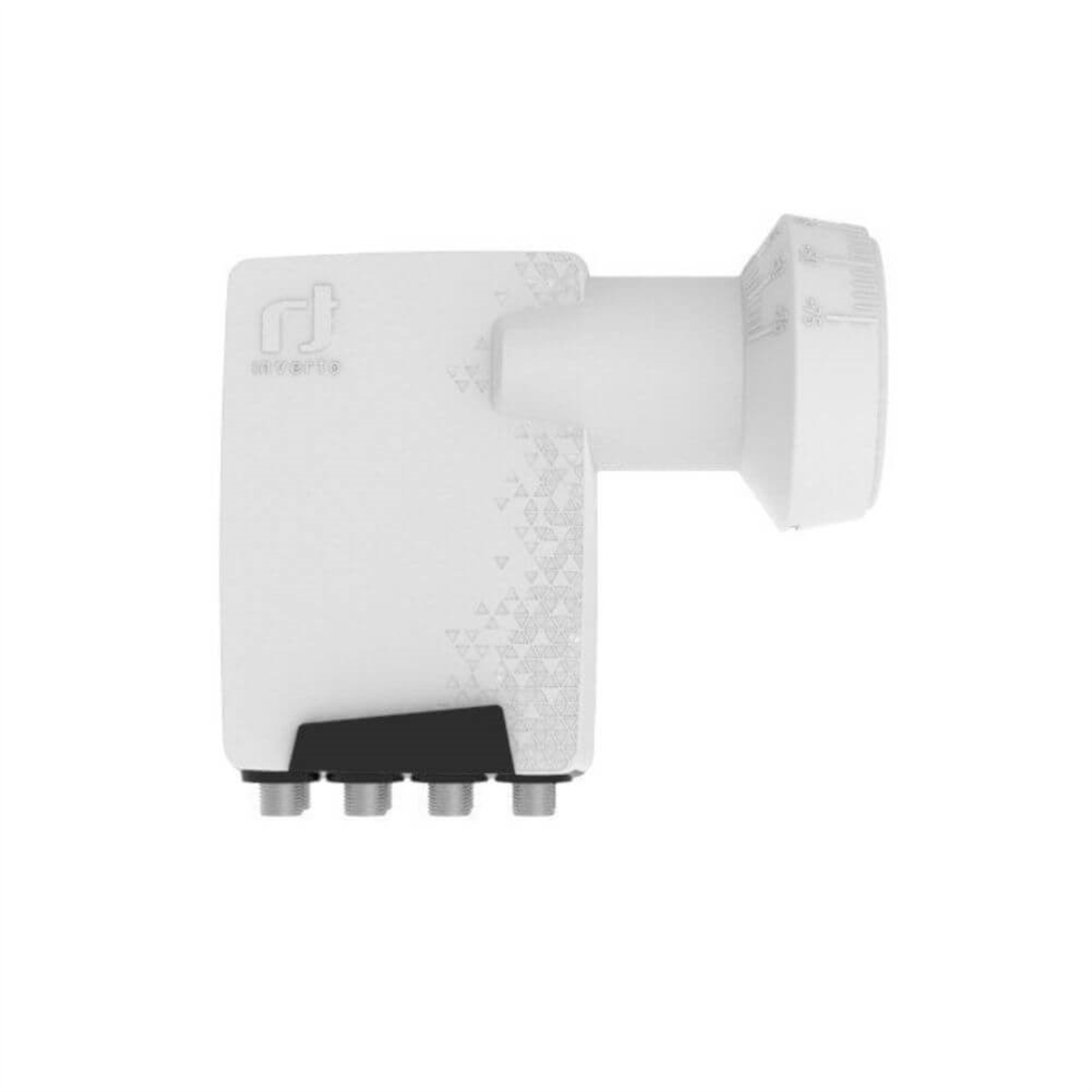 invertoSekiz Çıkışlı Lnb (Octo)inverto Home Pro Octo (Sekiz Çıkışlı) 0.1dB Lnb Full Hd 4k Uyumlu