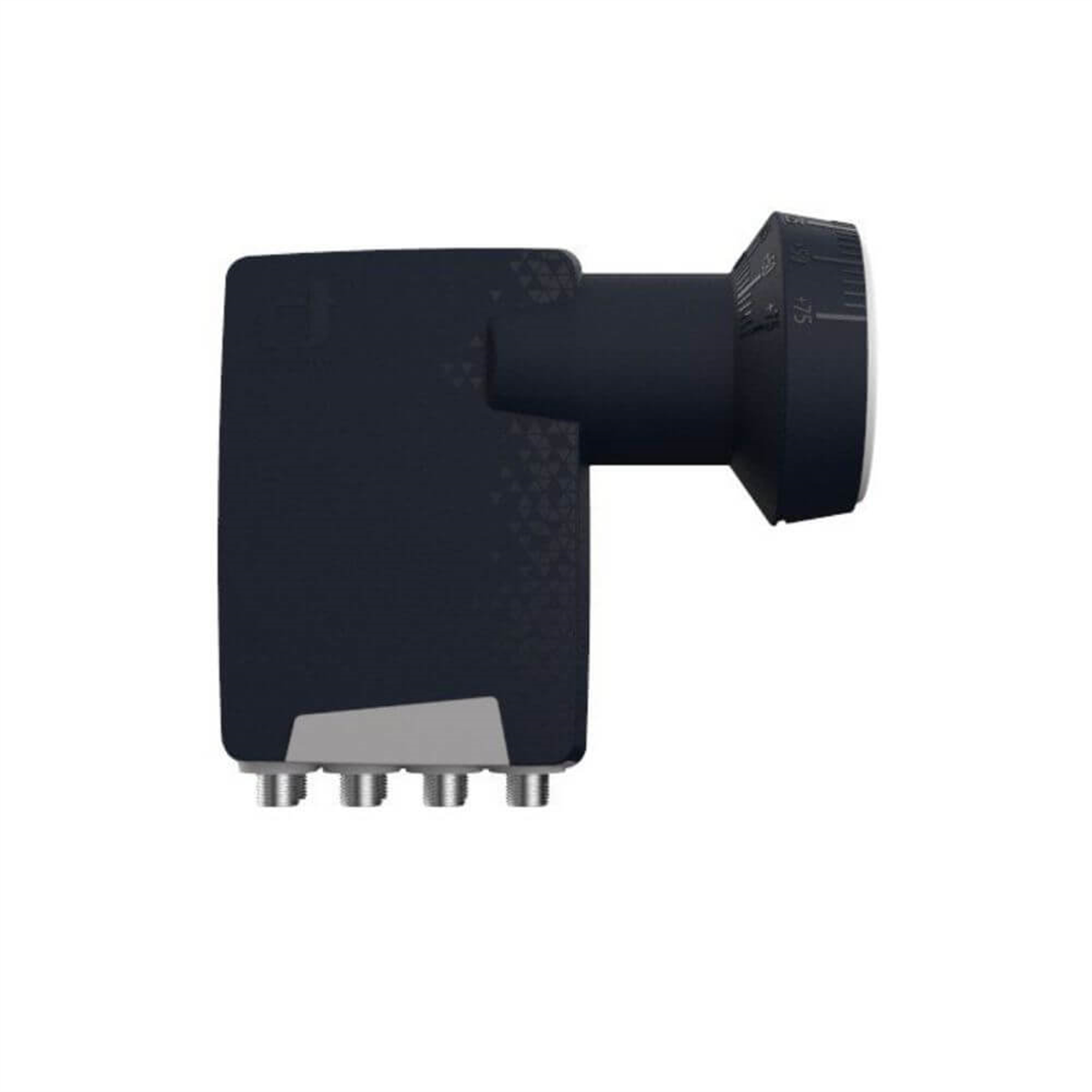 invertoSekiz Çıkışlı Lnb (Octo)inverto Yeni Seri Premium Octo 0.1 dB (Sekiz Çıkışlı) Lnb  Full Hd 4K Uhd Uyumlu