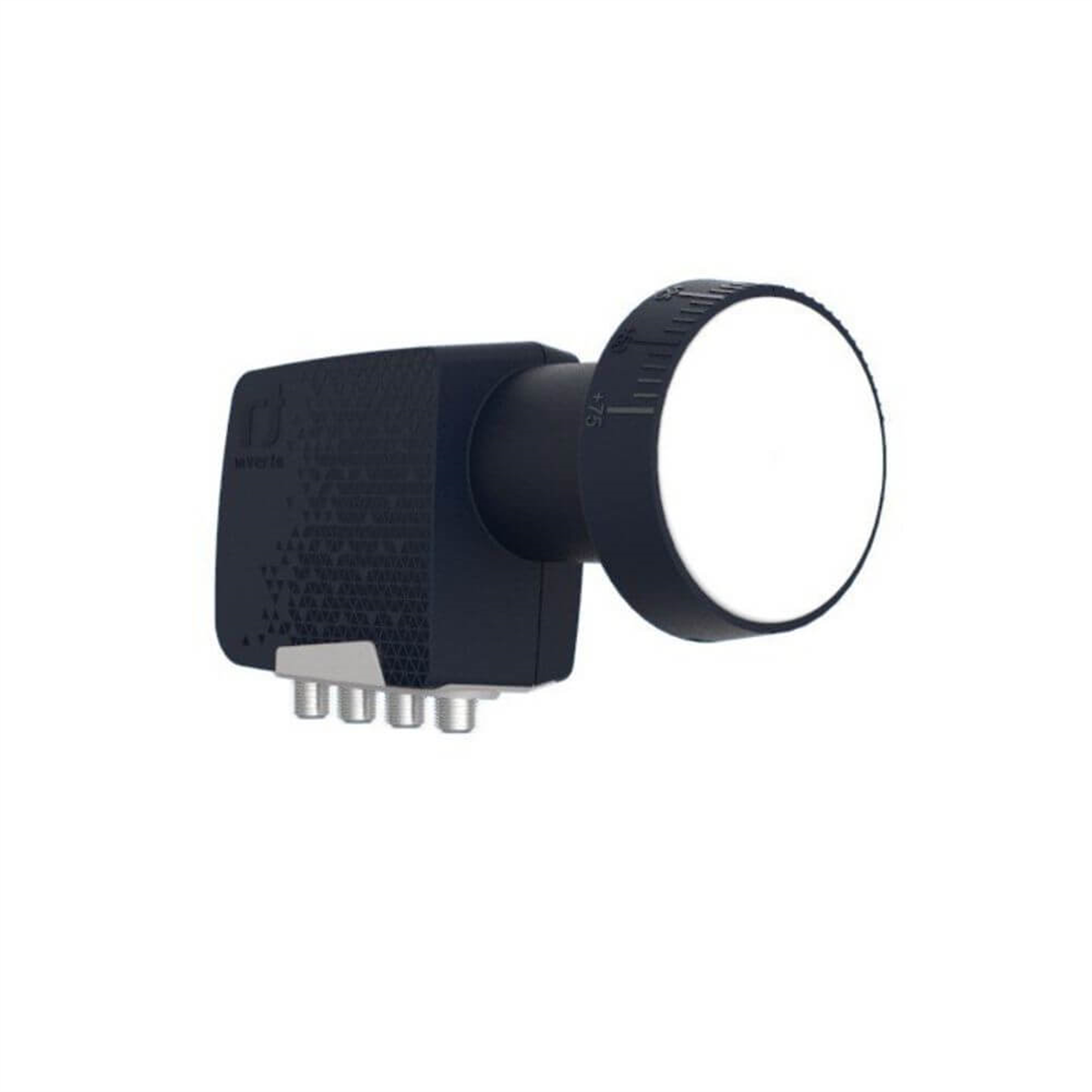 invertoDört Çıkışlı Lnb (Quad)inverto Yeni Seri Premium Quad 0.1 dB (Dört Çıkışlı) Lnb  Full Hd 4K Uhd Uyumlu