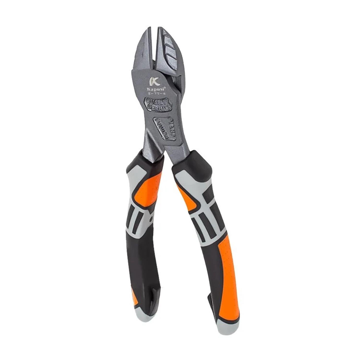 KapusiPenselerKapusi K-8001 175 MM 7 inç Yan Keski