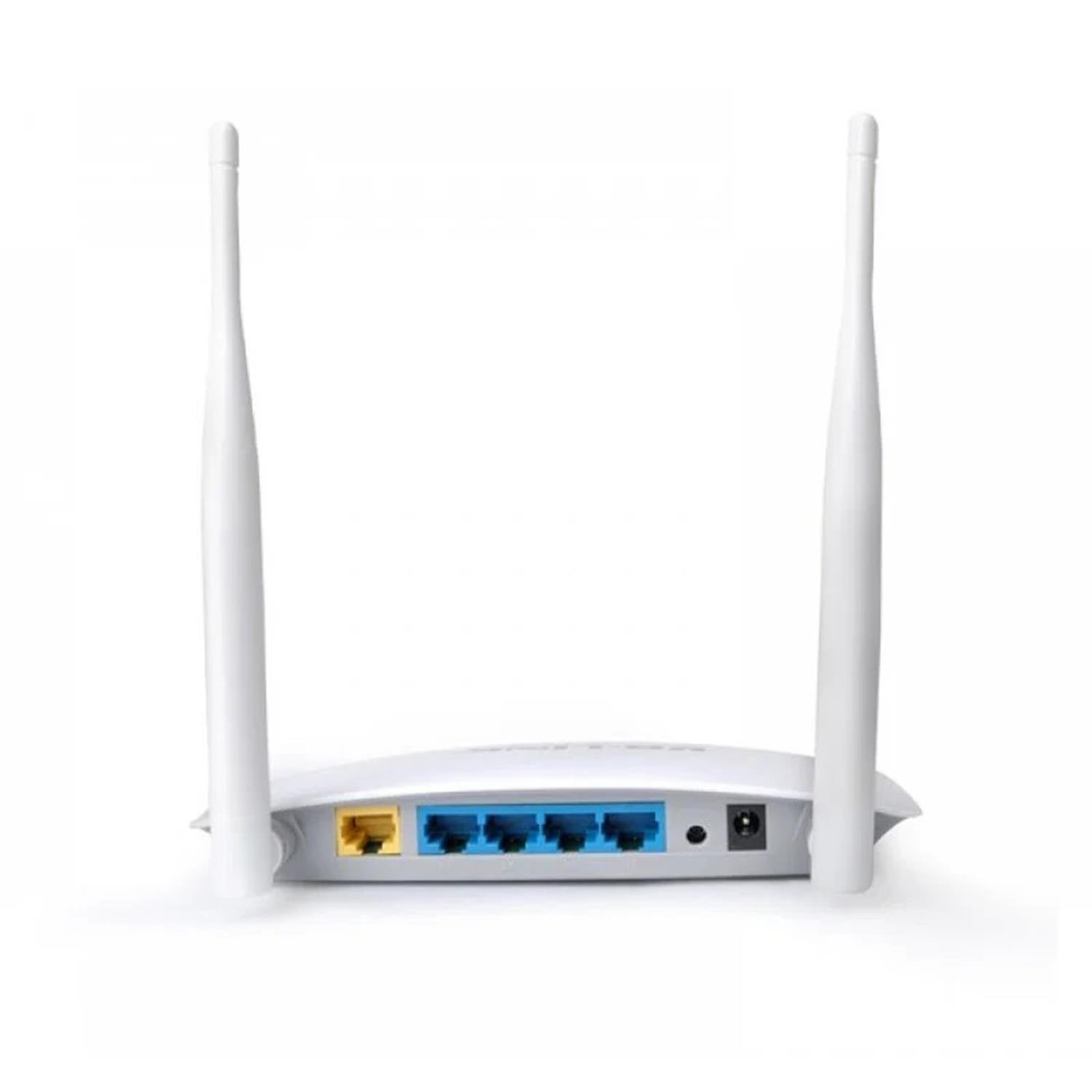 LB-LinkEthernet Switch ve Modem LB-Link BL-WR2000 300 Mbps 2 Antenli Wireless N Router