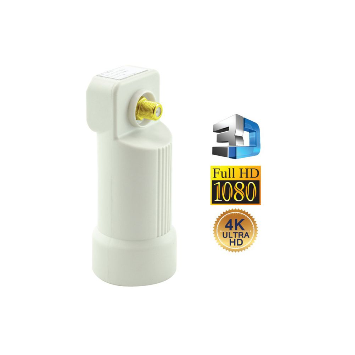 Mag Rocket Slim Tekli Lnb