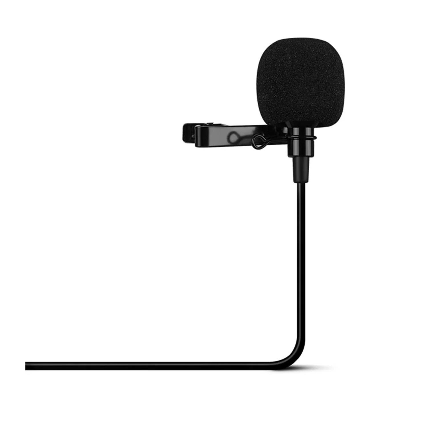 Magic VoiceYaka MikrofonlarıMagicvoice MV-1303Y Kablosuz 1 Yaka+1 Headset Telsiz Mikrofon