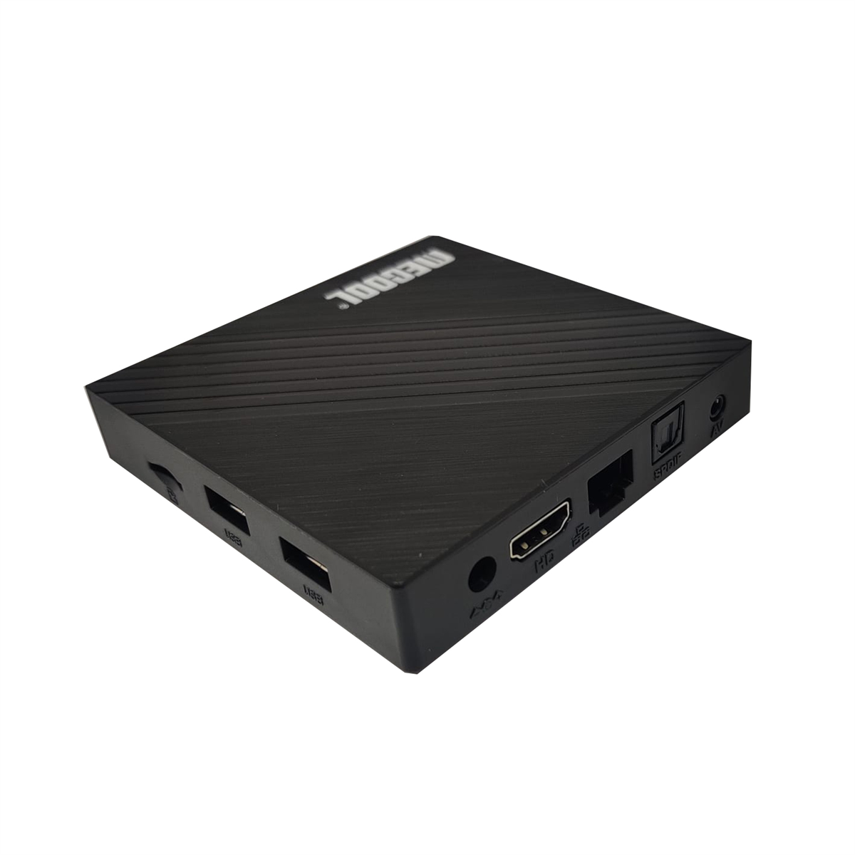 MecoolAndroid Tv BoxMecool 8K Smart Akıllı Kutu Android Tv Box