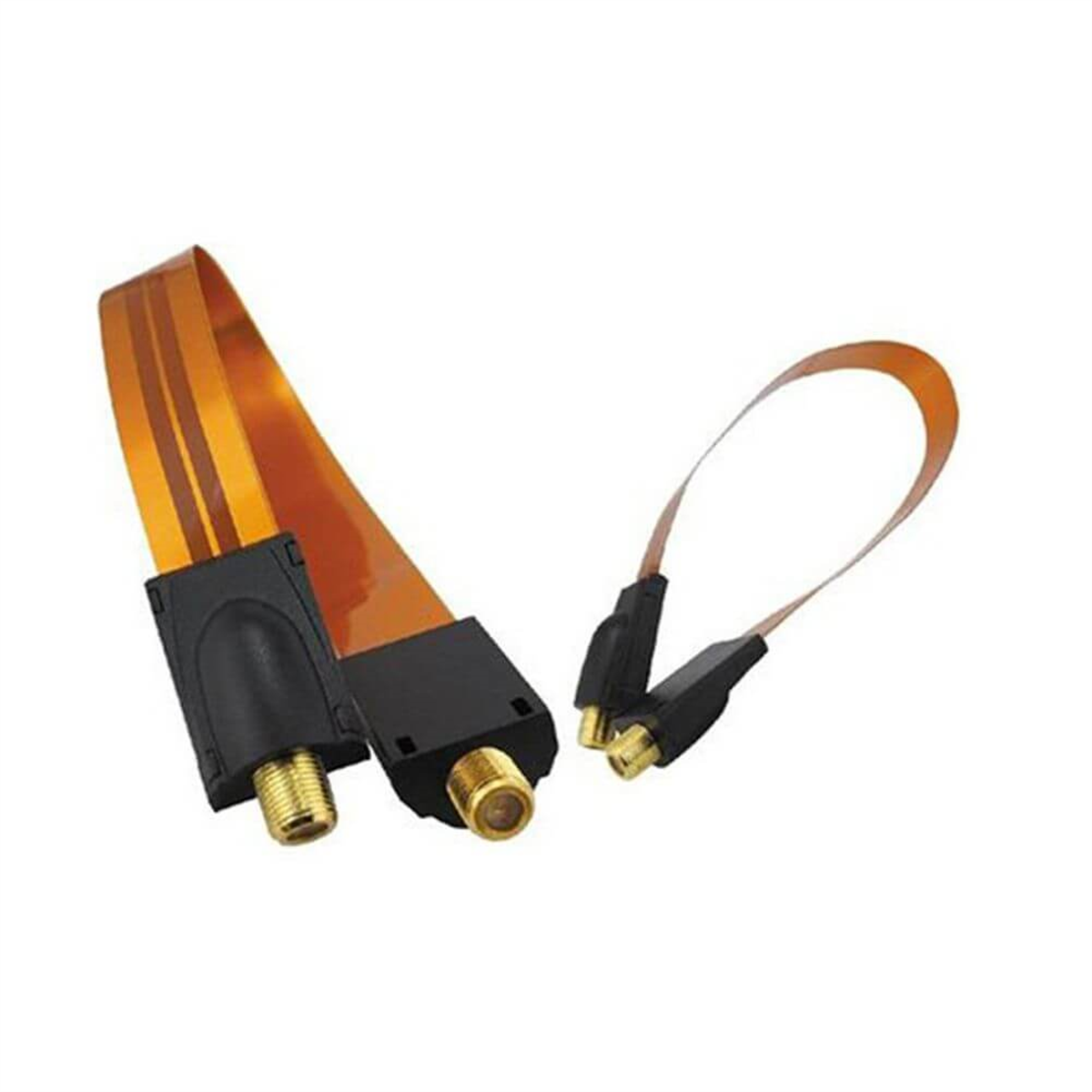 Merter ElektronikF Konnektör ÇeşitleriF Ara Pencere İçin Flat Kablo