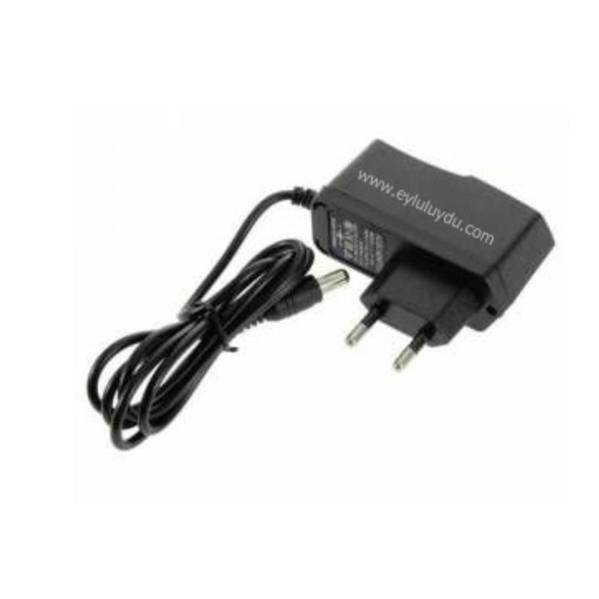 Mini Scart Uydu Alıcıları 12V 1 Amp Adaptör