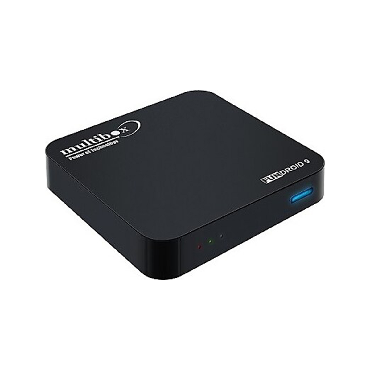MultiboxAndroid Tv BoxMultibox Fundroid 9 4K Android Tv Box