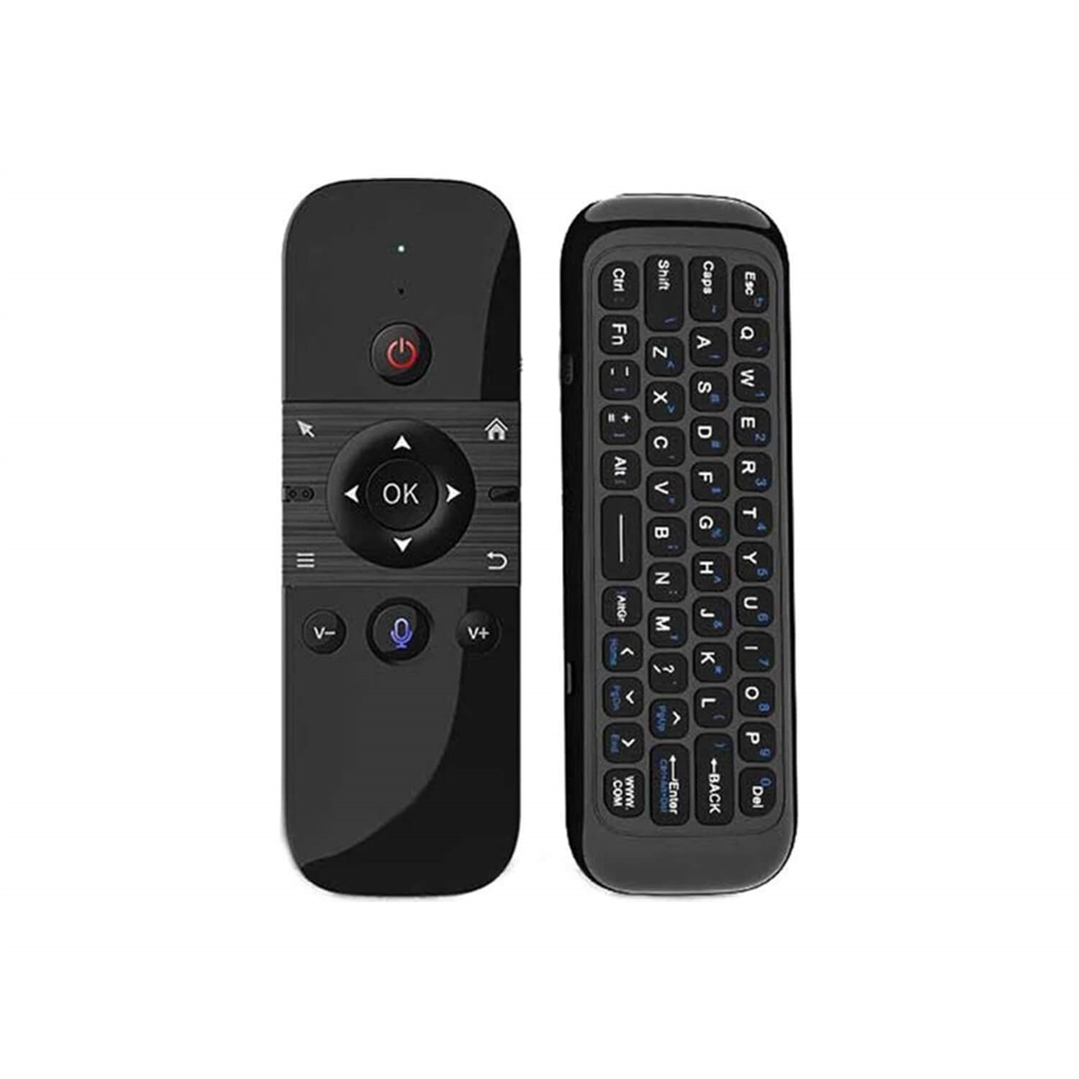 MultiboxUydu Alıcısı KumandalarıMultibox M8 Air Klavye Mouse Kumanda