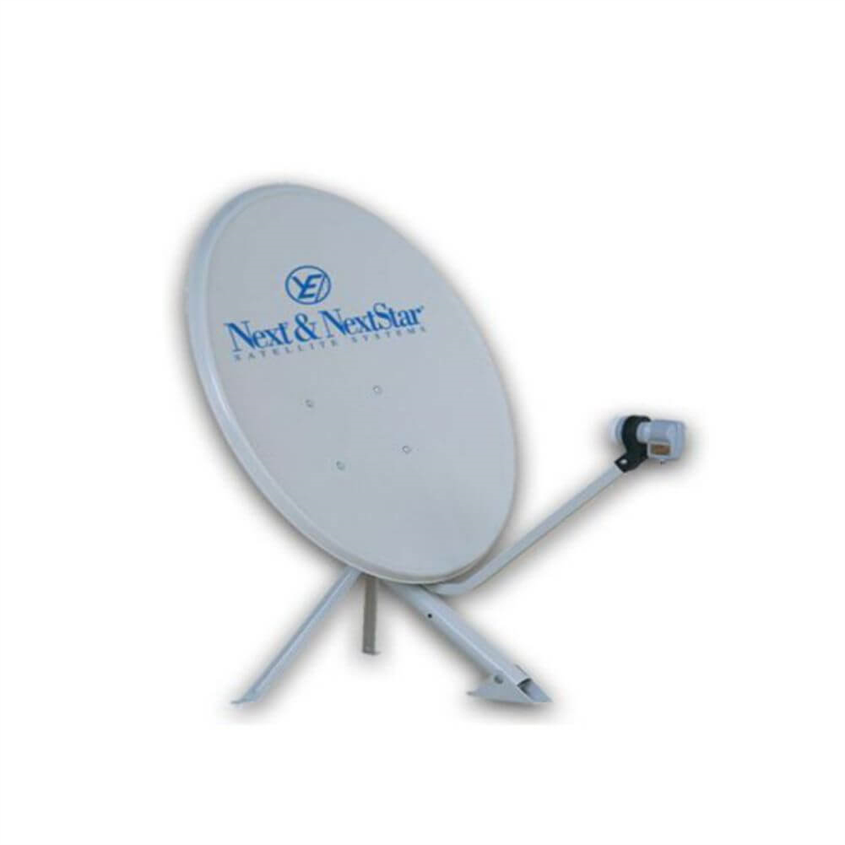 Next NextstarNext Nextstar Çanak AntenNext 75 Cm-0.6 mm Ofset Çanak Anten
