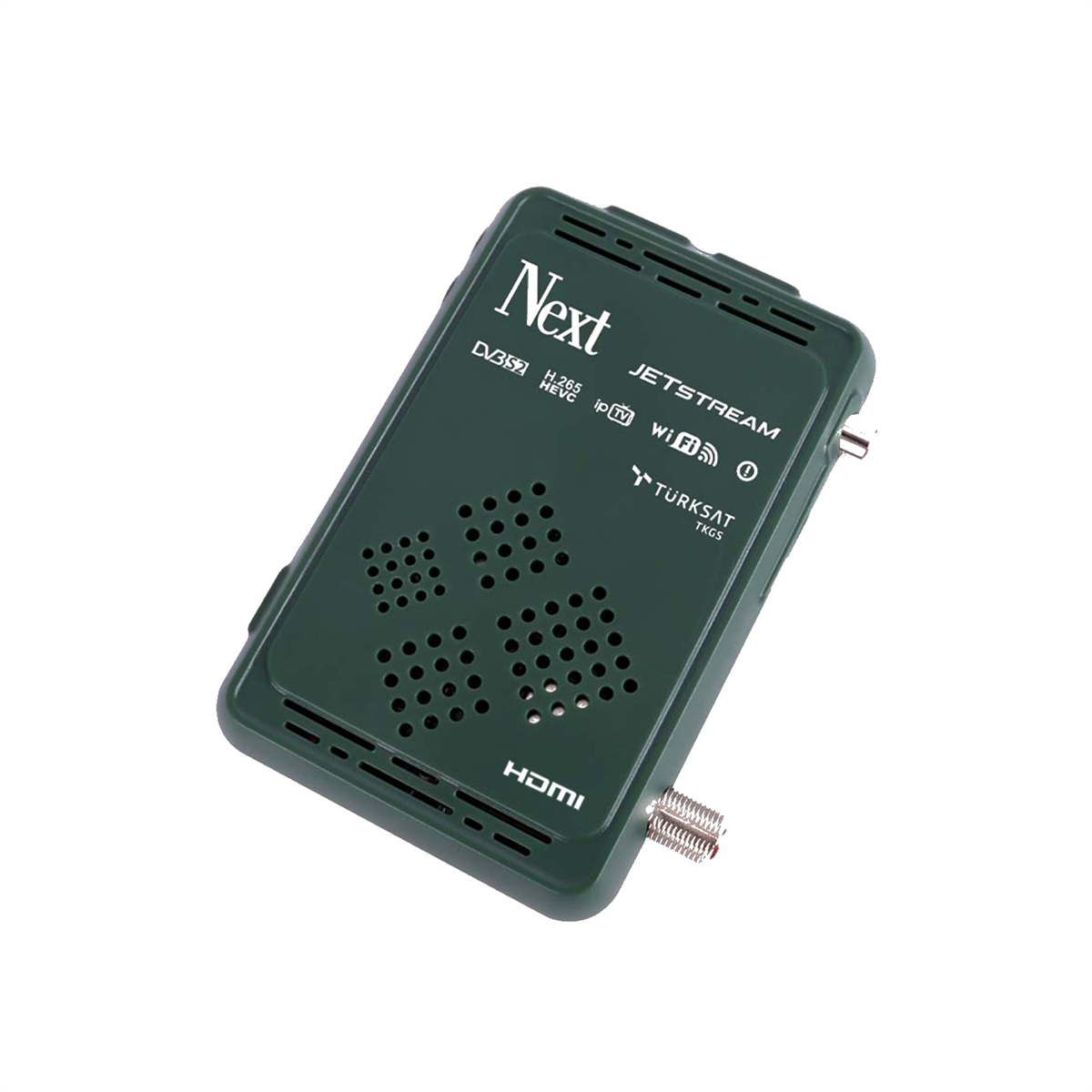 Next NextstarNext Nextstar Uydu AlıcılarıNext Jetstream Full HD Uydu Alıcısı