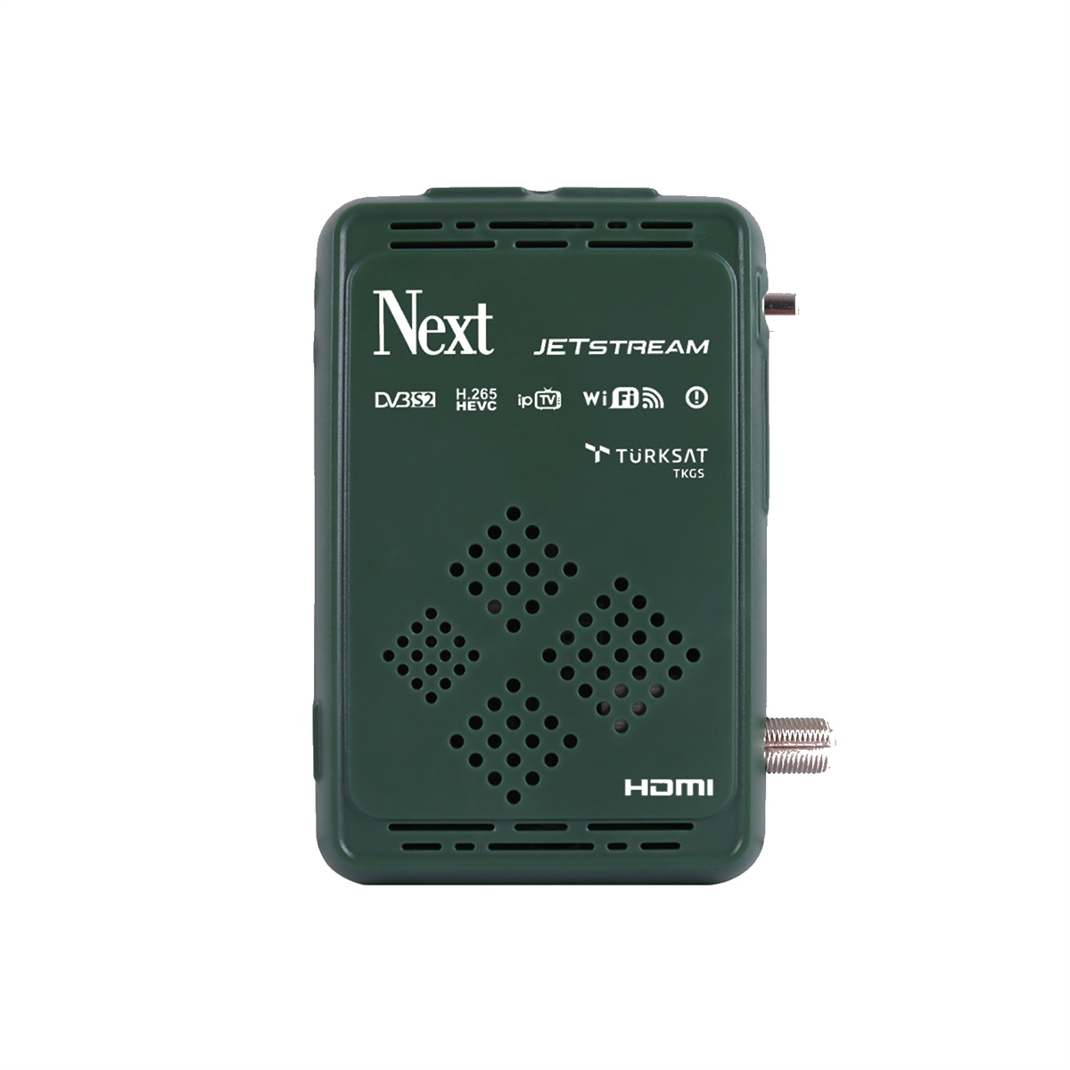 Next NextstarNext Nextstar Uydu AlıcılarıNext Jetstream Full HD Uydu Alıcısı