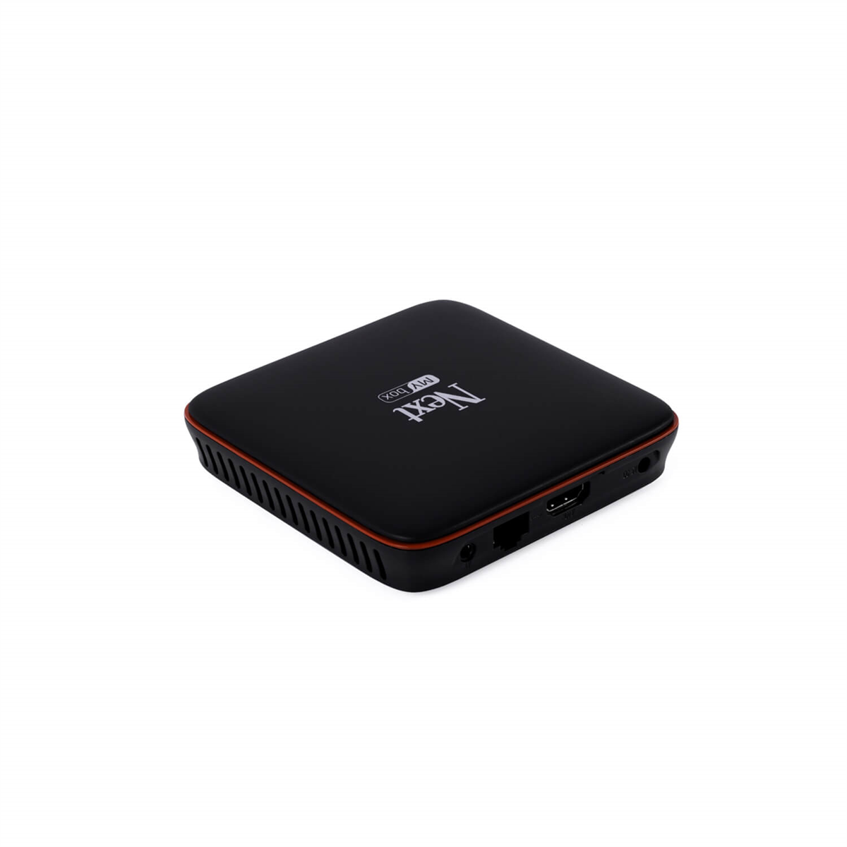 Next NextstarAndroid Tv BoxNext Mybox 4K Android TV BOX