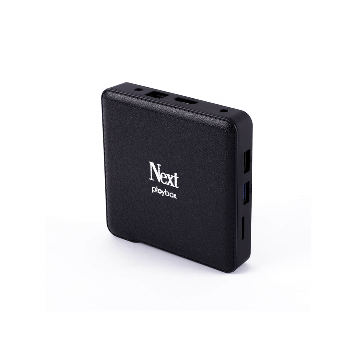 Next NextstarAndroid Tv BoxNext Playbox 4K Android TV BOX