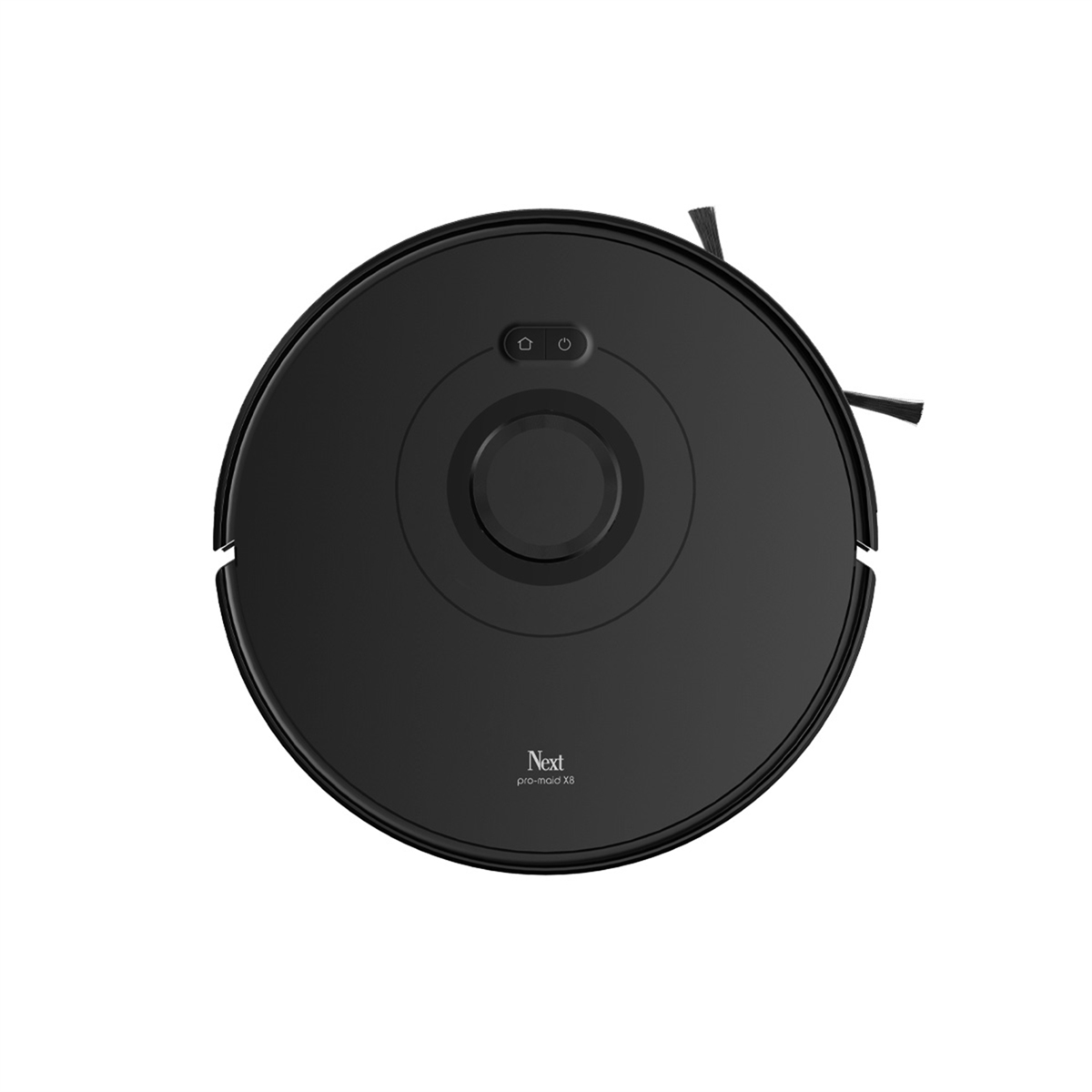 Next NextstarAkıllı Robot ÜrünlerNext Pro-Maid X8 Akıllı Robot Süpürge
