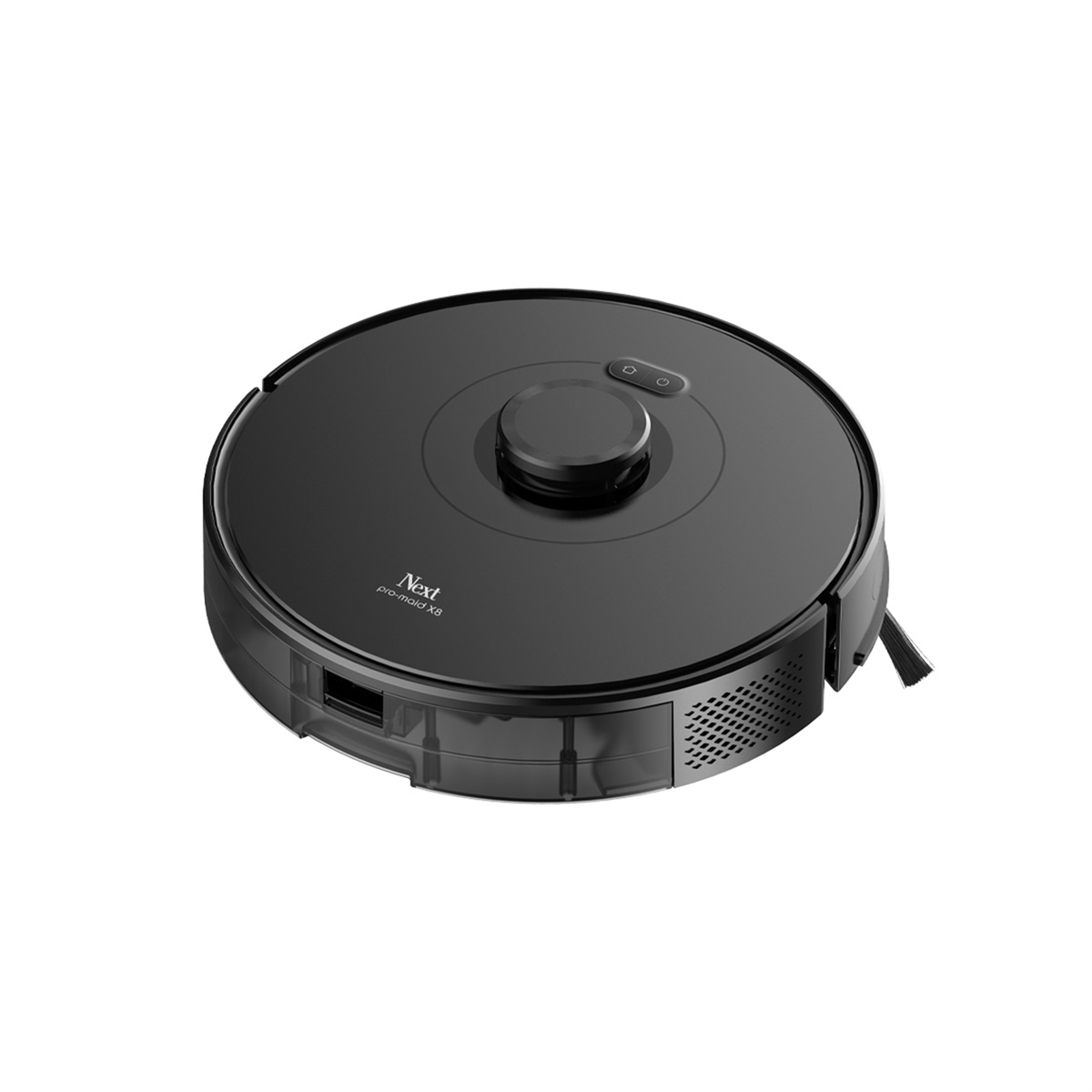 Next NextstarAkıllı Robot ÜrünlerNext Pro-Maid X8 Akıllı Robot Süpürge