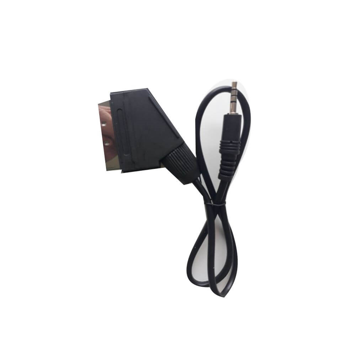 Next NextstarScart-Av KablolarNext YE-051 AV-Scart Kablo 17 mm