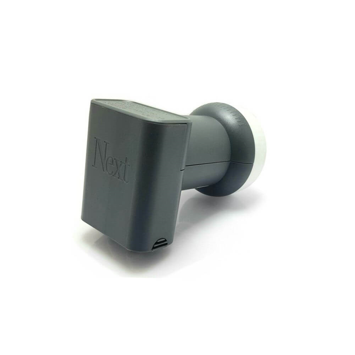 Next NextstarÇift Çıkışlı Lnb (Twin)Next Ye-202 Platinum  Twin İki Çıkışlı Lnb 0.1 dB 4k Uhd