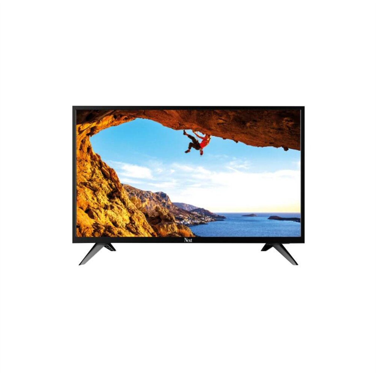 Next NextstarLed TelevizyonlarNext YE-22020KT 22 İnç 55 Ekran (Monitör)