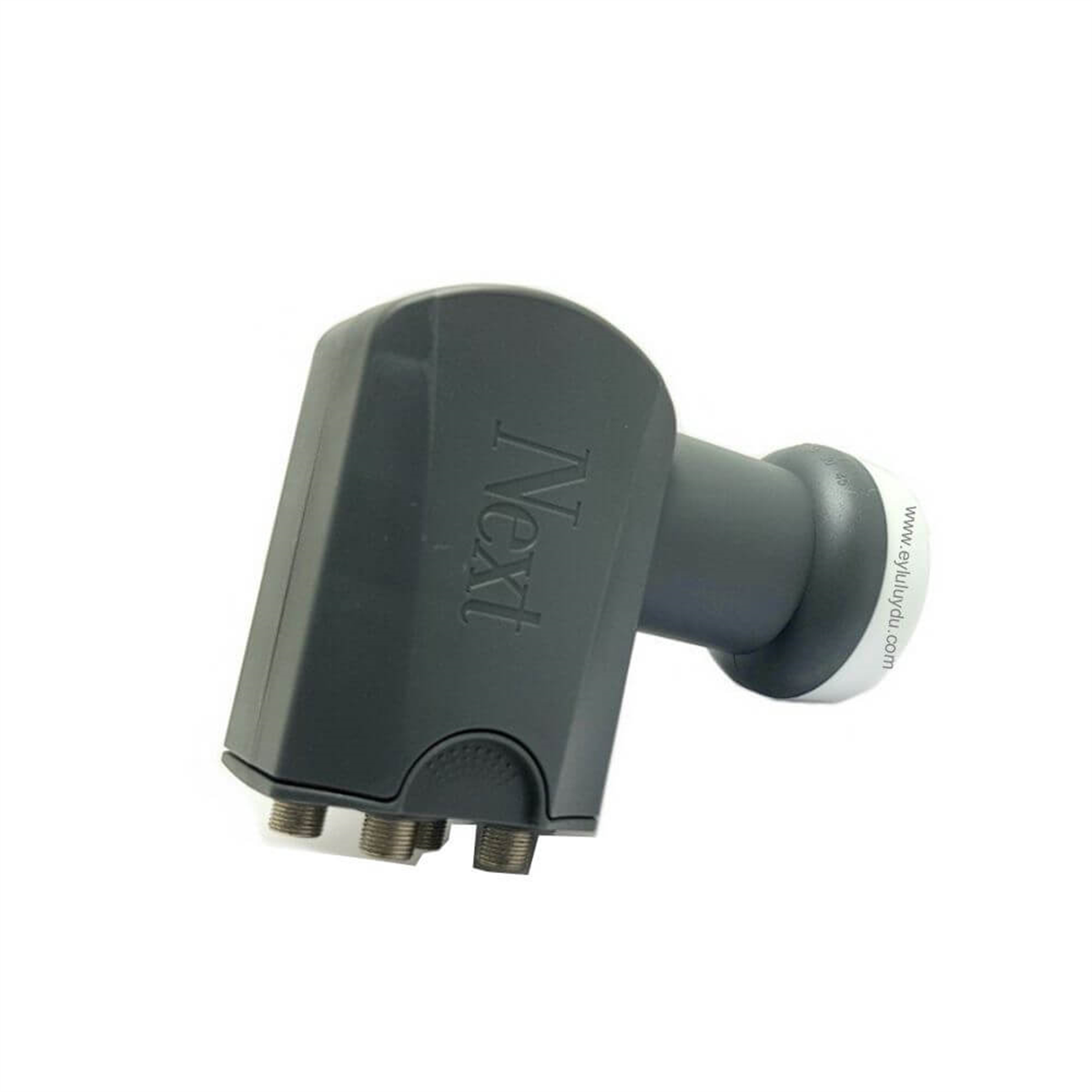 Next NextstarDört Çıkışlı Lnb (Quad)Next Ye-404 Platinum  Quad Dört Çıkışlı Lnb 0.1 dB 4k Uhd