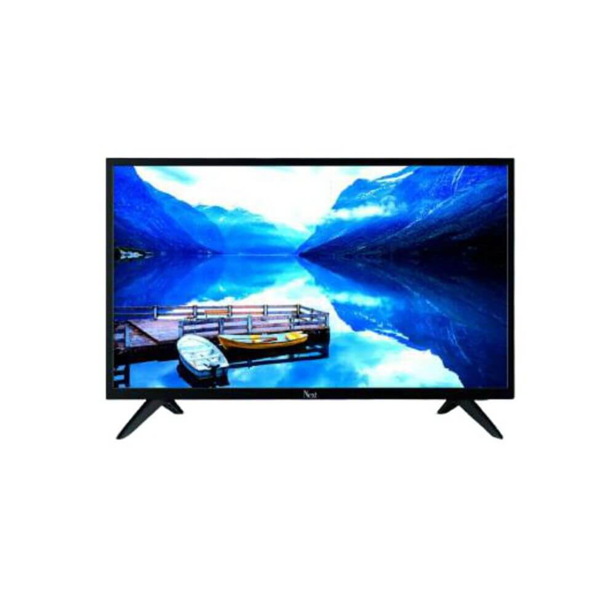 Next NextstarLed TelevizyonlarNext YE-43020KT 43 İnç 109 Ekran (Monitör)