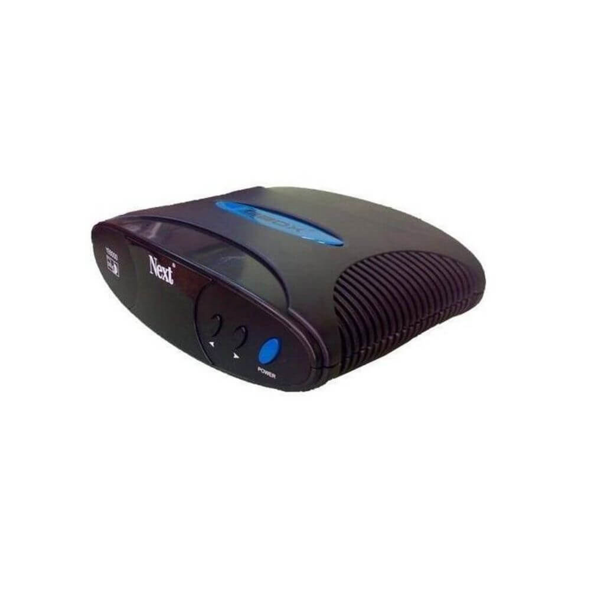 Next NextstarDiseqc MotorNext Ye-6000 V-Box 2 Pozisyoner