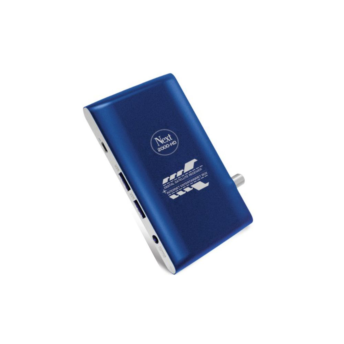 Next Ye-2000 Minix Internet Machina Full Hd Uydu Alıcısı