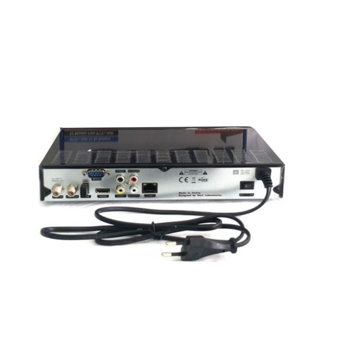 Next Ye-2000Hd Cx Full Hd Uydu Alıcısı