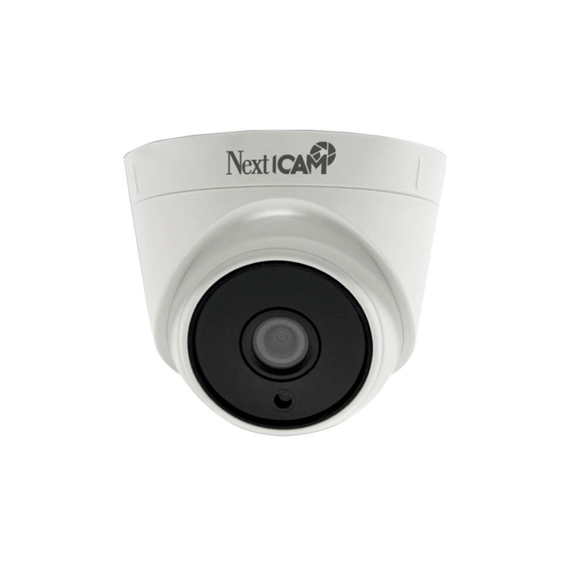 NextCamDome KameralarNextcam Fu-724D 2 Mp Ahd Dome Kamera