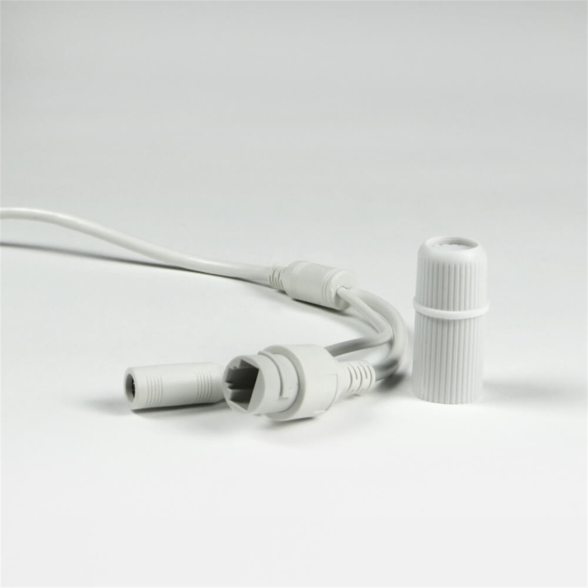 NextCamDome KameralarNextcam Ye-IP20000 DFL 2 MP Dome IP Kamera