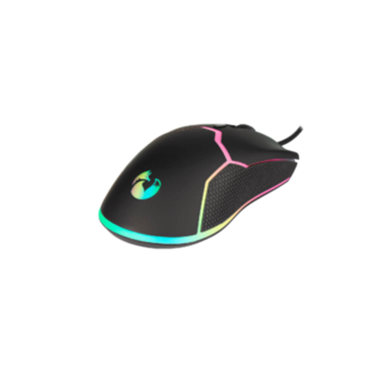 NightsilverKlavye ve Mouse ÇeşitleriNightSilver KillJoy PMW3327 RGB Gaming Mouse