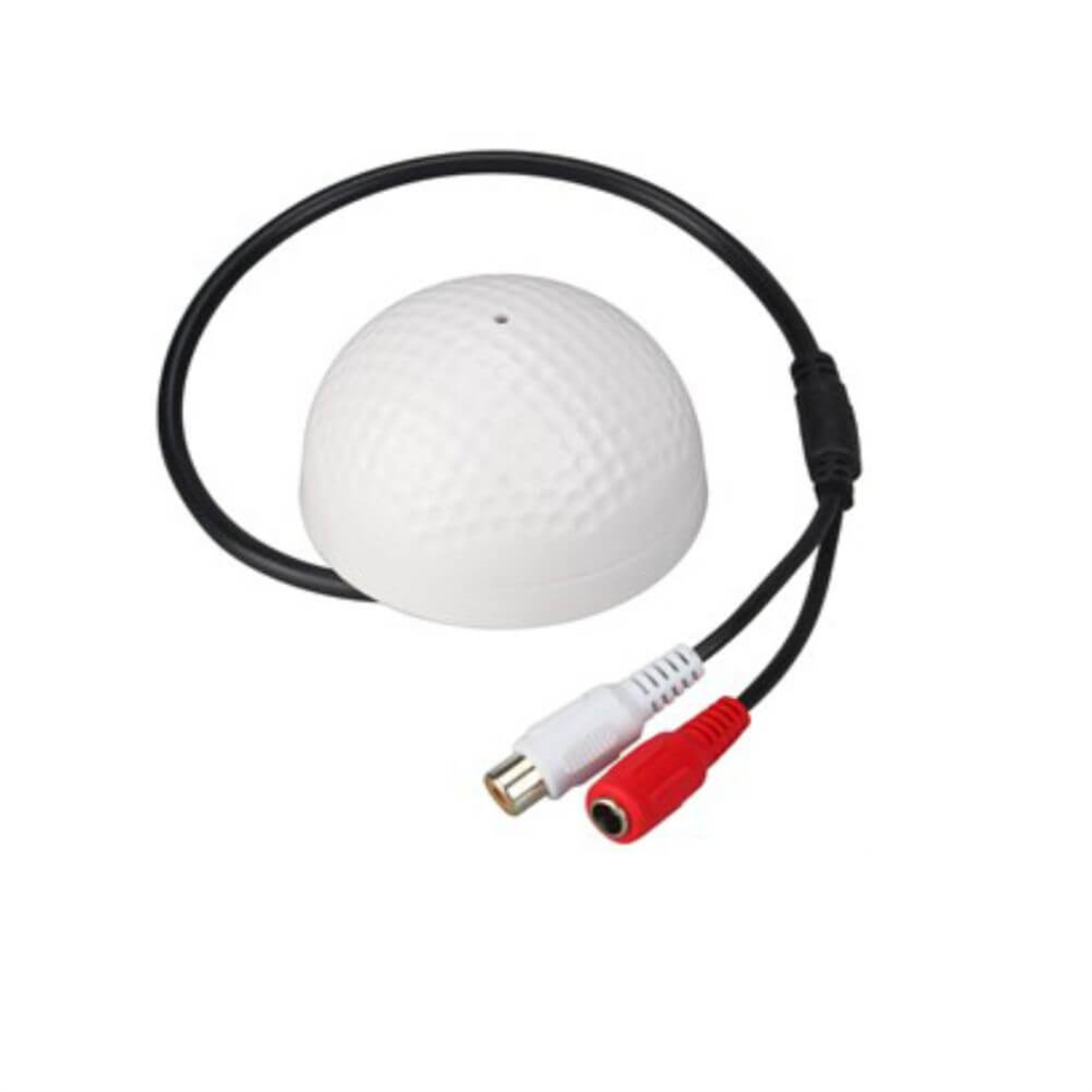 no-nameKamera MikrofonlarıDome Tipi Kamera Mikrofonu