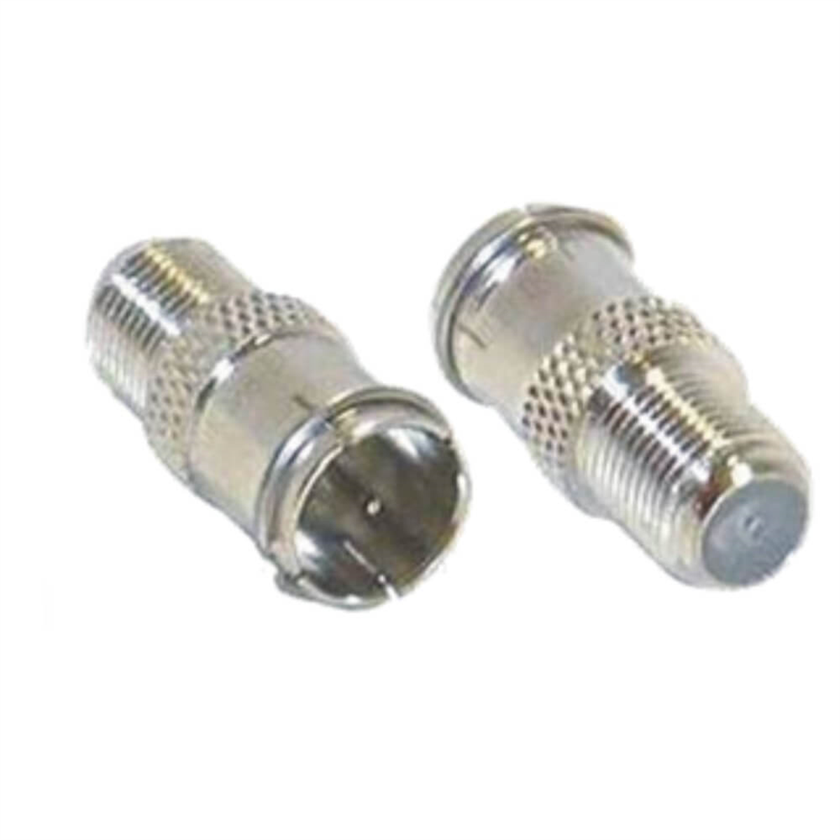 no-nameF Konnektör ÇeşitleriHızlı F Konnektör Quick F