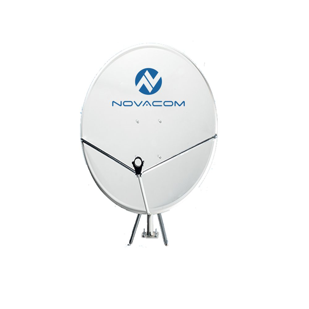 Novacom 100 Cm Ofset Çanak Anten