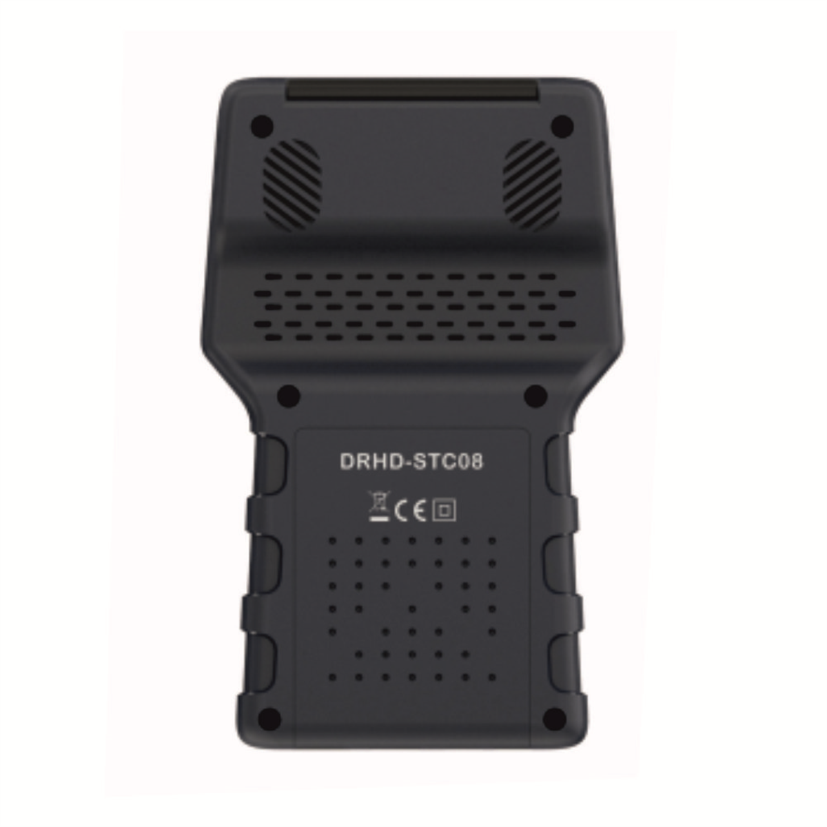 Novacom DR-HD STC08 Combo DVB-S/S2/T/C AHD Uydu Bulucu