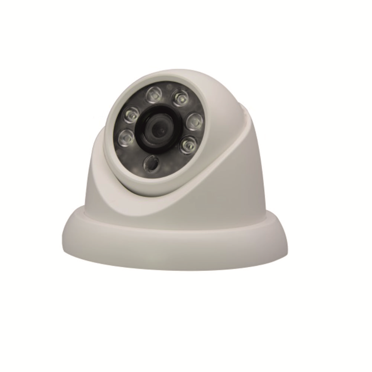 Novacom NC-WP5006 AHD 2mp Dome Kamera