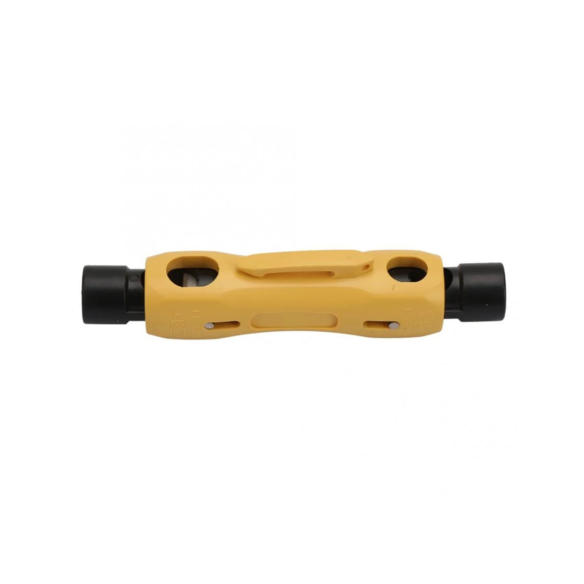 NovacomKablo SoyucularCoaxial Kablo Soyucu HLT - 323