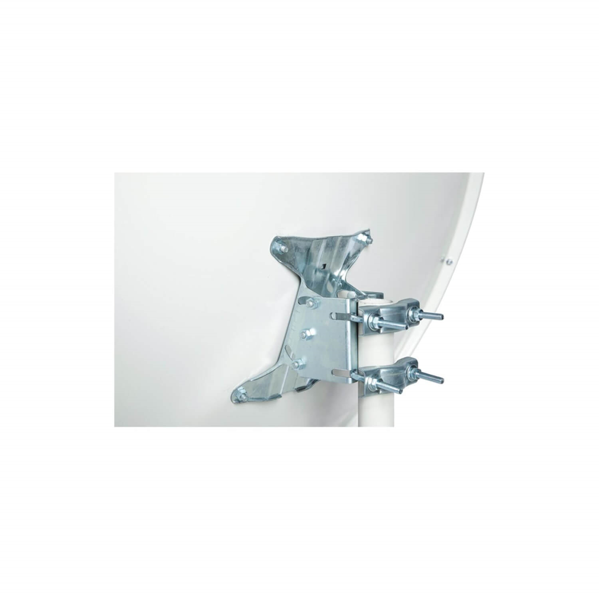 NovacomNovacom Çanak AntenNovacom 100 Cm Delikli Ofset Çanak Anten