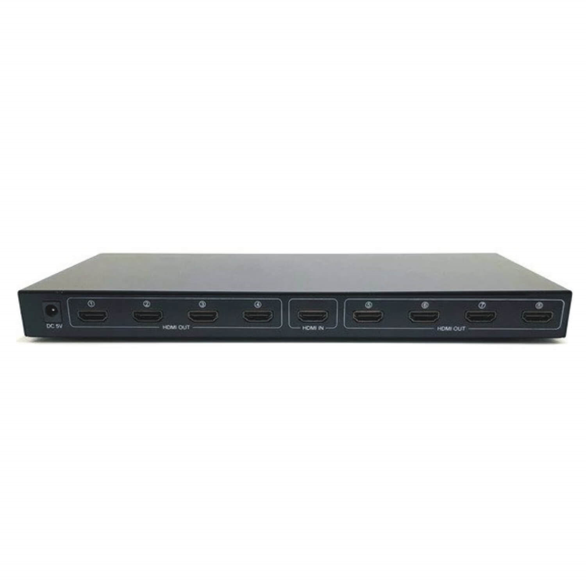 NovacomHdmı SplitterNovacom 1/8 Hdmı Splitter Full Hd 1080P 