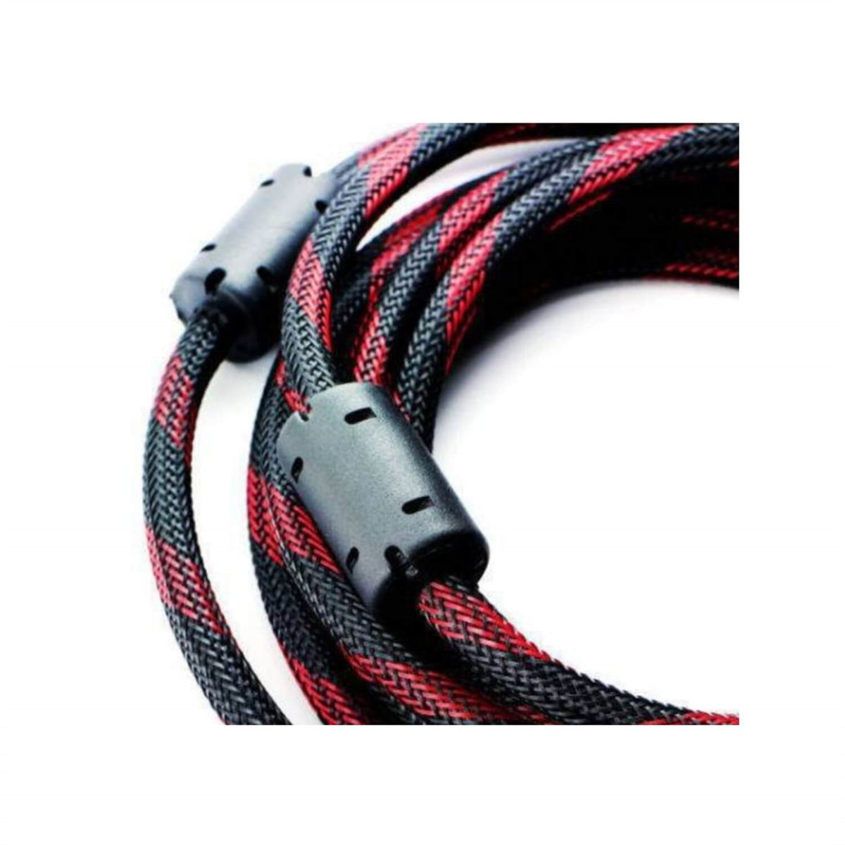 NovacomHdmı KablolarNovacom 20 Mt Özel Sargılı Hdmi Kablo