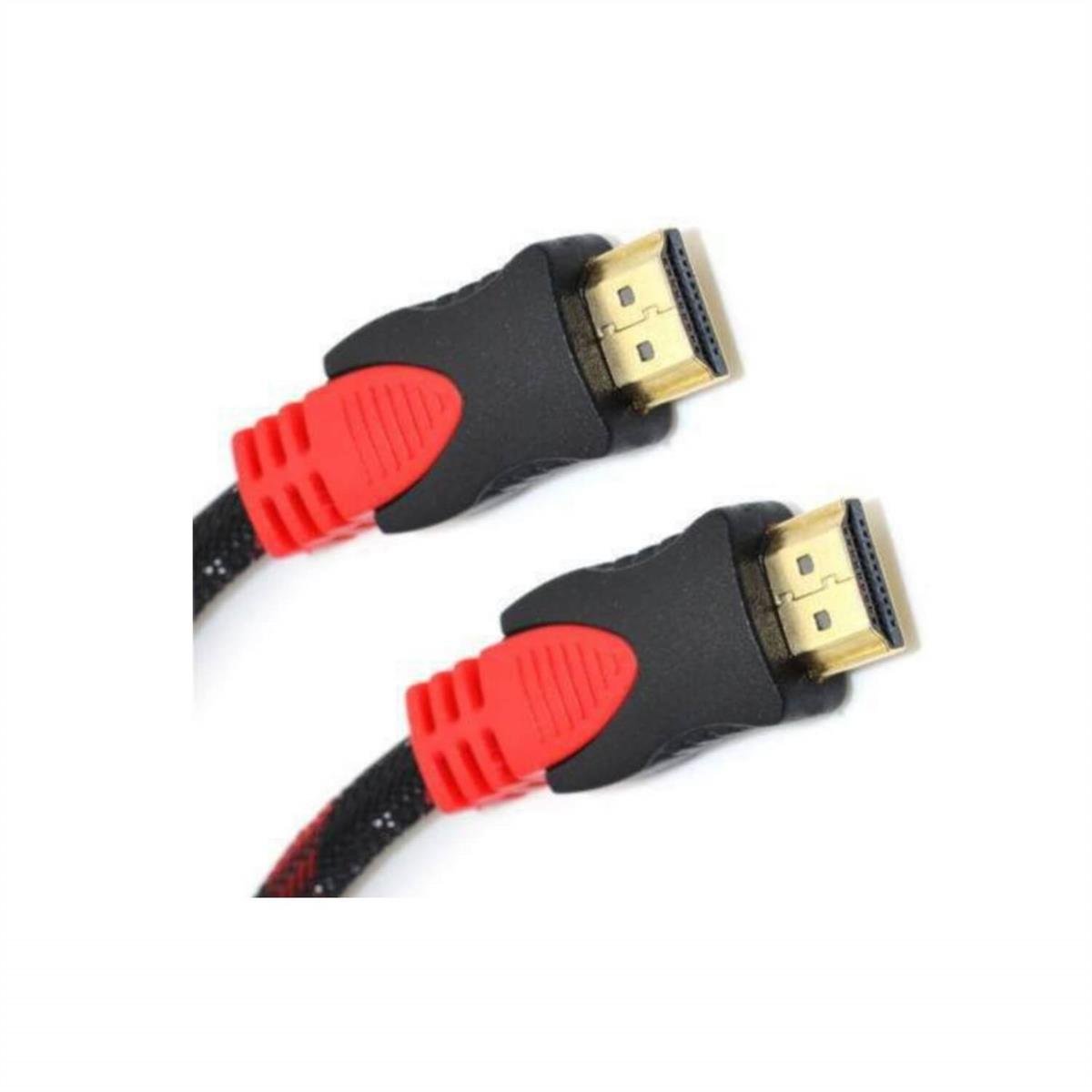 NovacomHdmı KablolarNovacom 30 Mt Özel Sargılı Hdmi Kablo