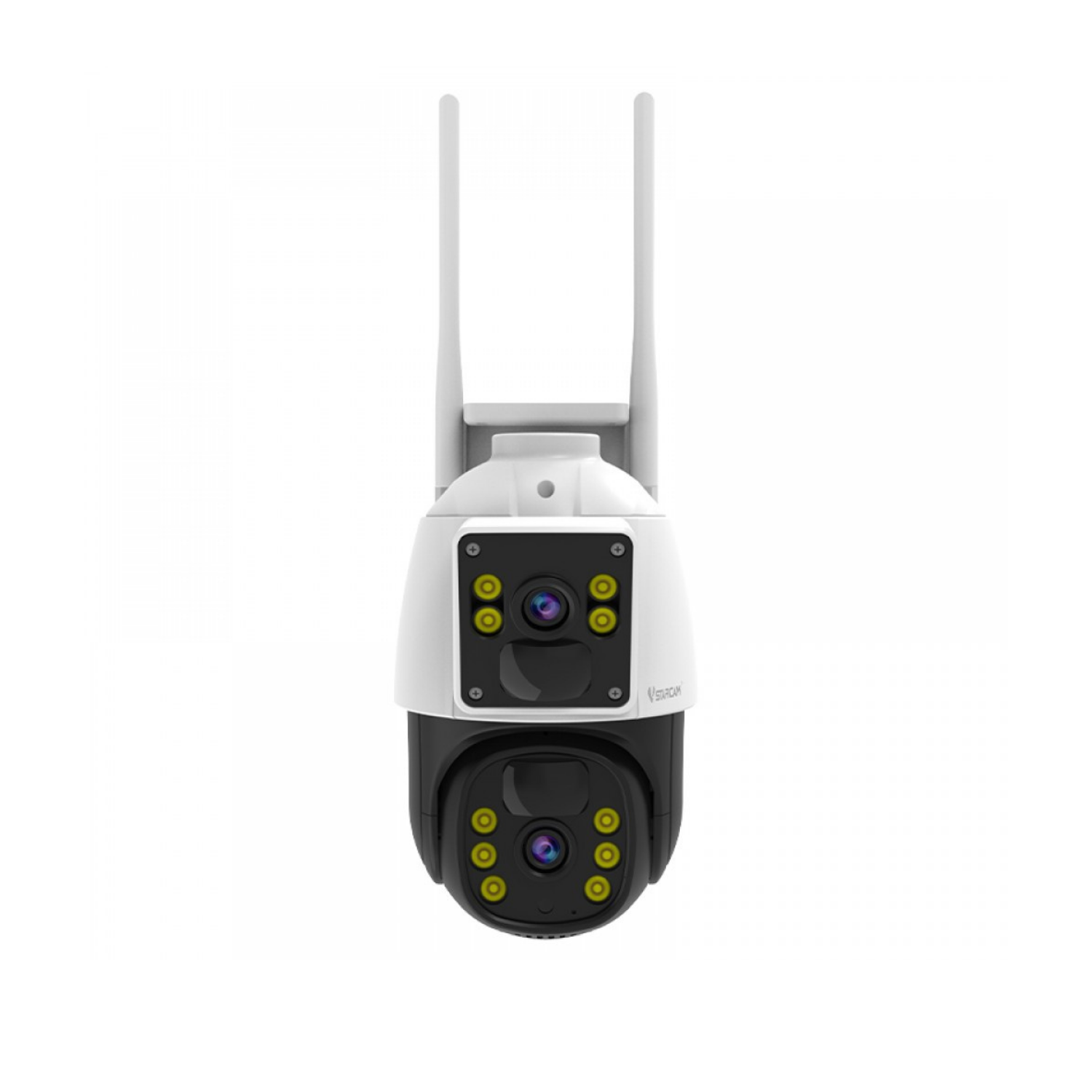 NovacomSolar KameralarNovacom BG66DR Vstarcam 4G Solar Kamera