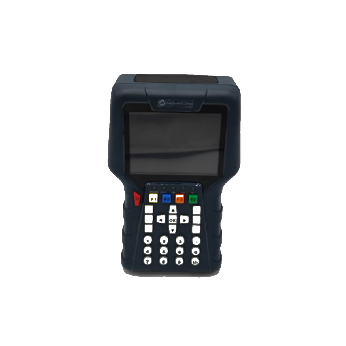 NovacomNovacom Uydu BulucuNovacom DRHD-STC09 HD Uydu Yön Bulucu