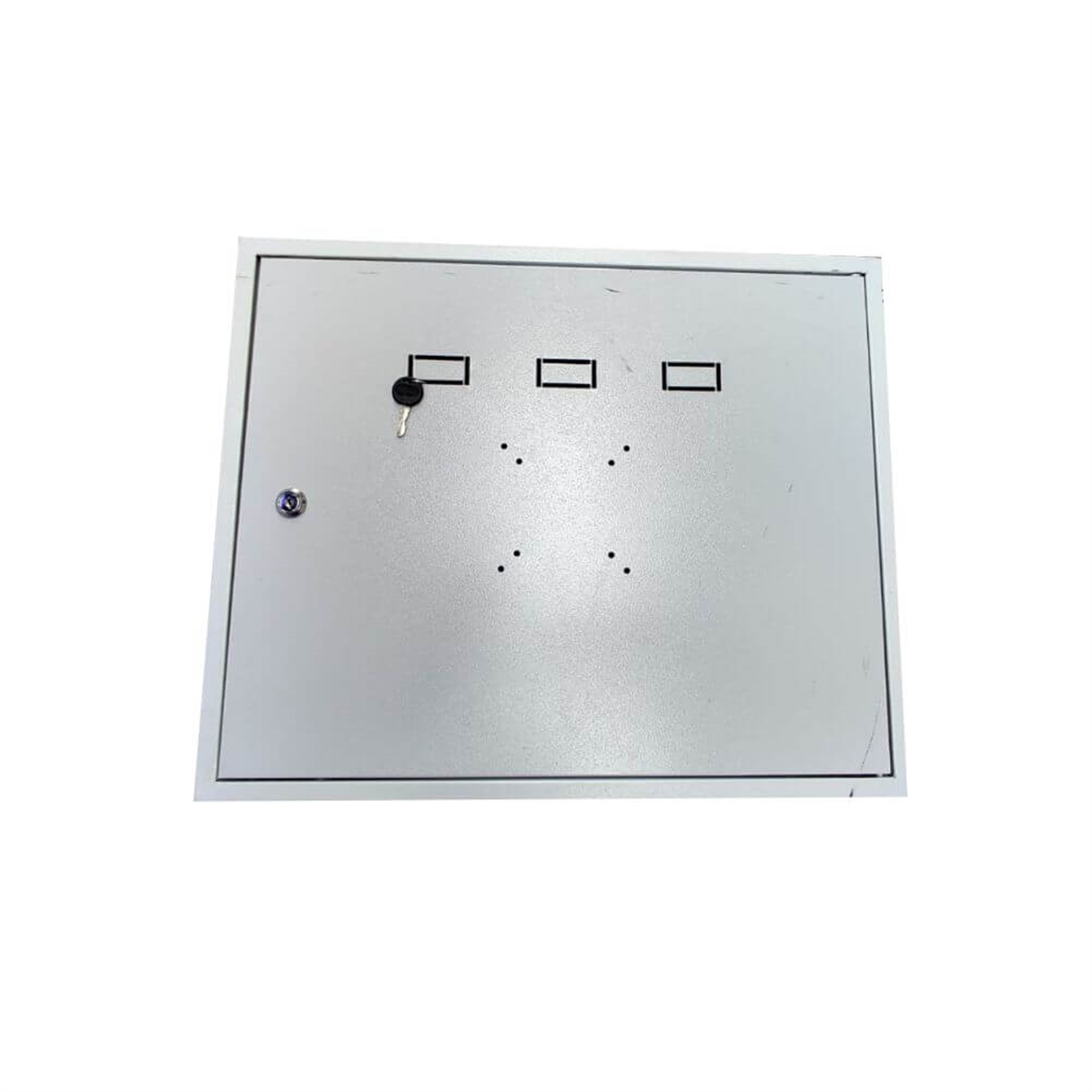 NovacomKabin ve DolaplarNovacom Kamera Kayıt Cihazı Dolabı