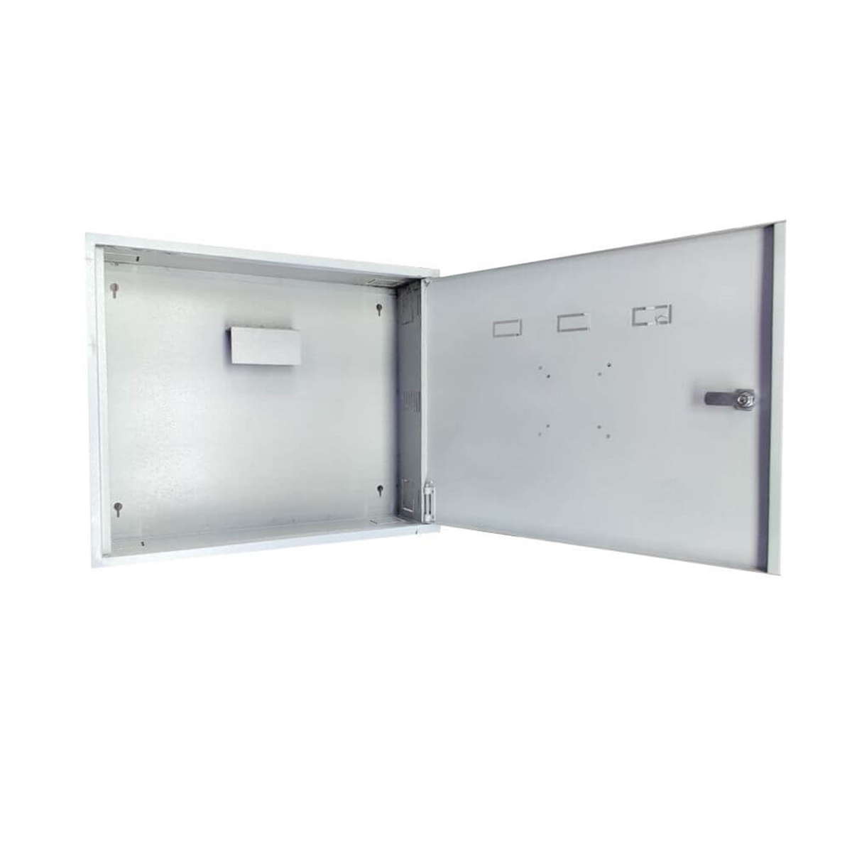 NovacomKabin ve DolaplarNovacom Kamera Kayıt Cihazı Dolabı