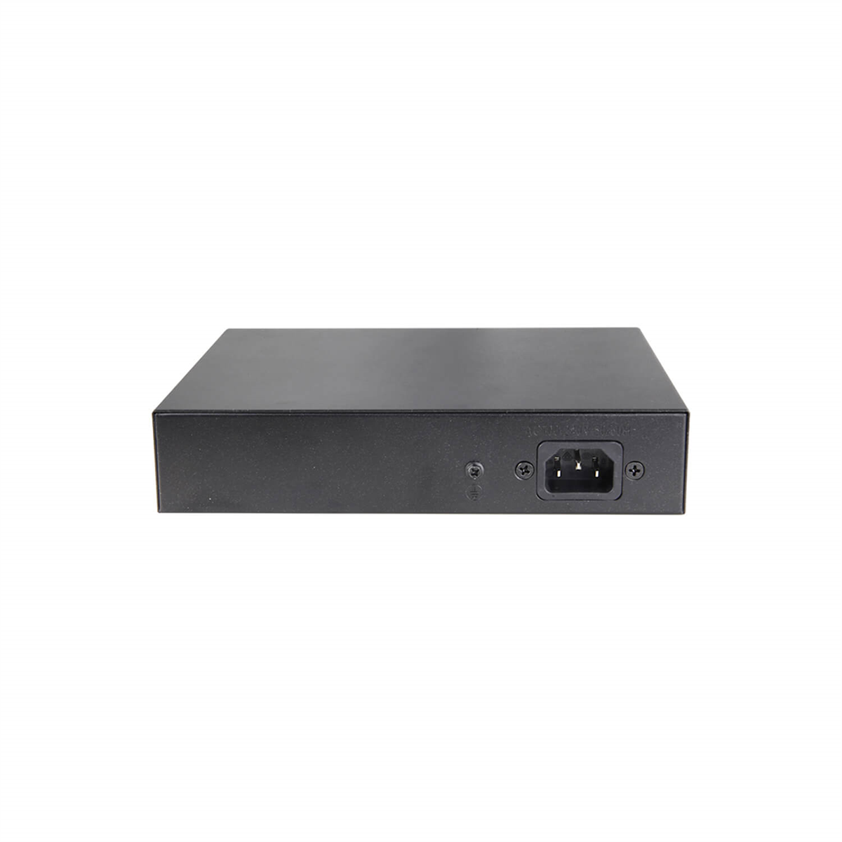 NovacomPoe SwitchlerNovacom Nvc-H1108PLD PoE Switch